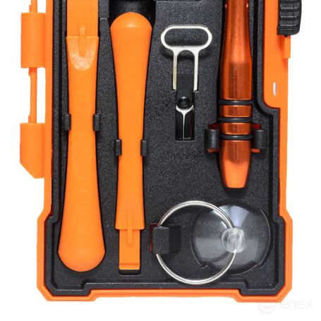 Набор для точных работ 17 шт. Villager