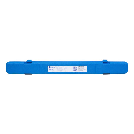 Calibration ruler for measuring surface geometry, 600 mm, I-beam MASTAK 210-00520