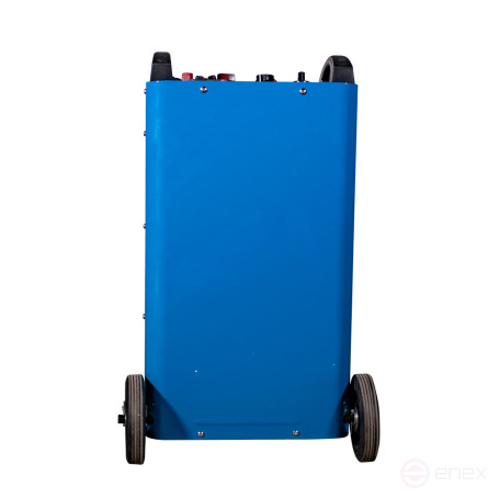 START 1000 remote control charger