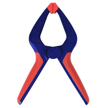 Зажим пружинный 50мм WP232011 WORKPRO