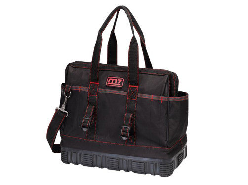 MIGHTY SEVEN Tool bag, 400x220x300 mm, waterproof nylon