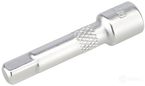 Удлинитель 1/4" (75мм) АвтоDело (39765)