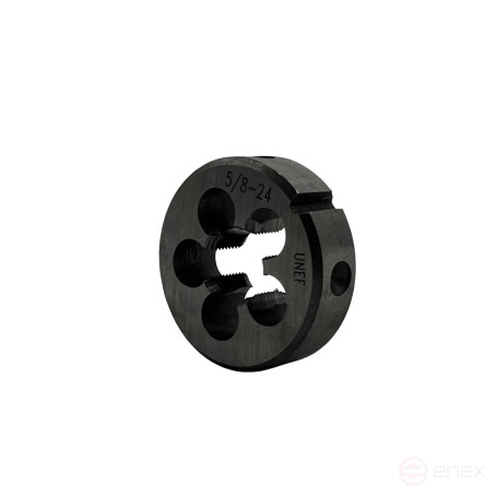 Die UNEF 5/ 8" 24 threads TORNERI T019282