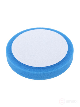 ACG Polishing wheel for fine abrasive paste blue 150 mm 1025218