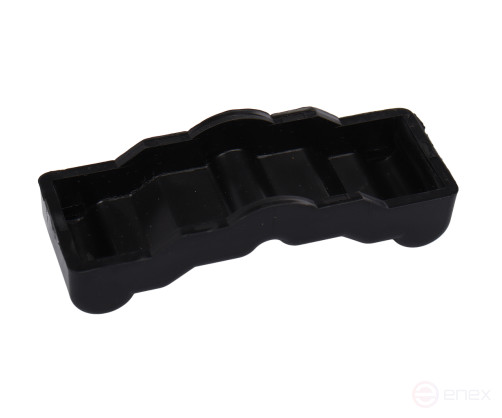 Ремкомплект для стойки GTE-TH53003E (01) пластиковая опора GTE