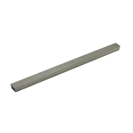 Резец автоматный 8х8х150 Р6М5 цельный (брусок) TORNERI Т025657