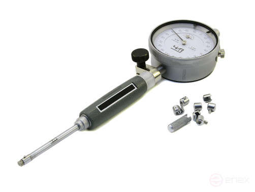 Нутромер индикаторный НИ пов.точн. 250 - 450 0,001 ЧИЗ
