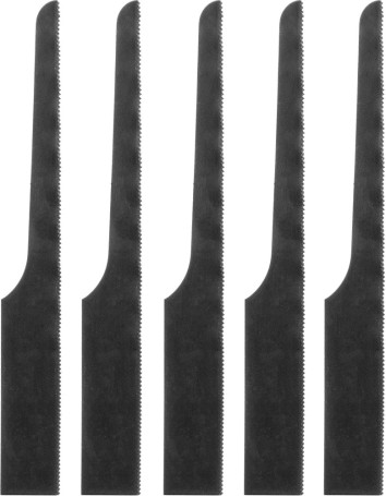 JAT-6946-B32T Hacksaw blade for JAT-6946 32 teeth per inch (5 pieces)