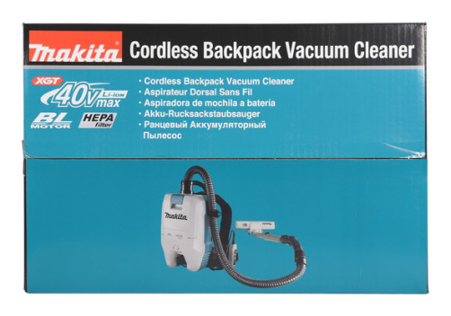 Vacuum cleaner rechargeable VC008GZ