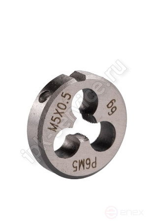 Die M 4*0.7 osn R6M5