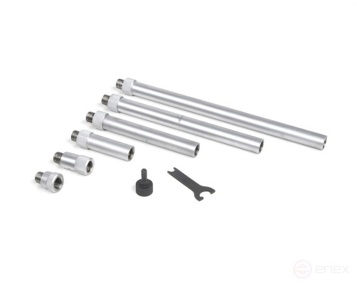 Нутромер микром. НМ 50 - 600 0.01 ЧИЗ