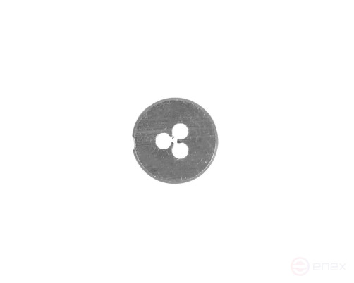 Плашка М 1.4х0.3 TORNERI Т017555