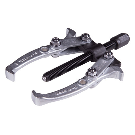 Bearing Puller 2-gripper 100 mm KING TONY 7962-04