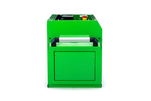 Аппарат для стыковой сварки ПНД труб ПРОСВАР С 250 CNC