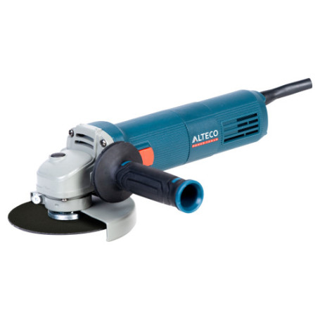 Angle grinder AGH 850-125 ALTECO HEAVY DUTY