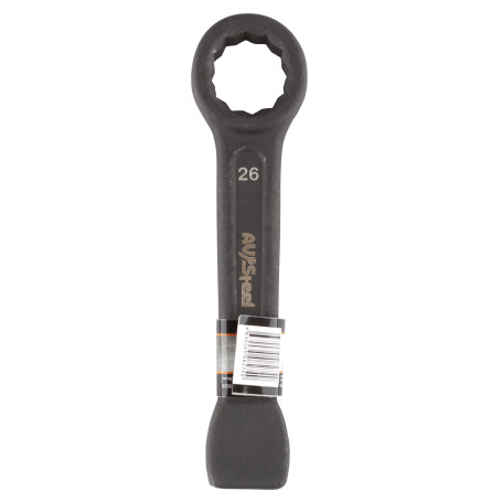 Ключ накидной ударный 28 мм