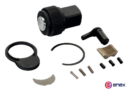 Spare Parts Kit for 1/2" Reversible Handle 8150SL