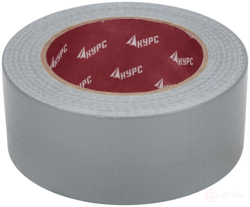 Лента клейкая TPL, армированная тканью, 48 мм х 50 м