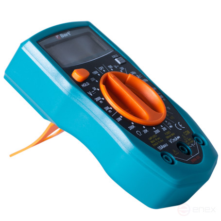 Мультитестер BORT BMM-800