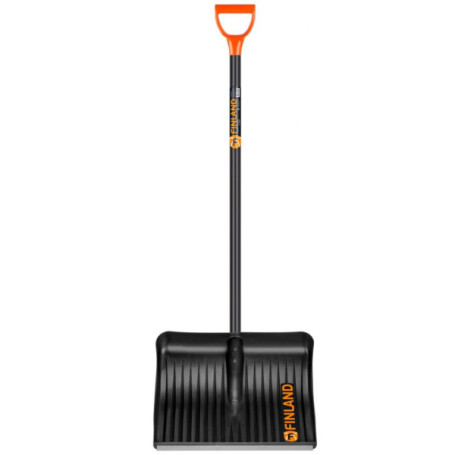 Snow shovel FINLAND 49x41cm