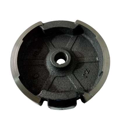 Handwheel H200 (standard)/270020577-0001