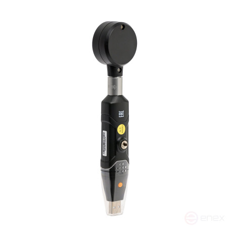 DT-185 USB-регистратор солнечной энергии