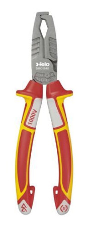 Felo Dielectric Insulation Removal Tool 180 mm 58601840