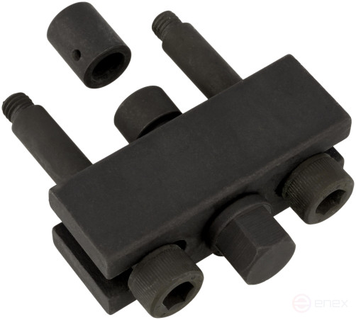 Съёмник шкива ТНВД VAG (АвтоDело) 40960