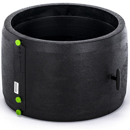 Муфта электросварная ПРОСВАР 355 мм ПЭ 100 SDR 11