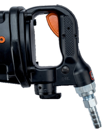 1" Impact wrench -2"