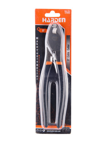 Professional cable cutter 900 mm.// HARDEN