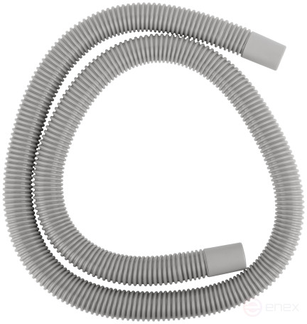 Комплект ручного шлифовального блока, 1К-ручка, шланг 1,8 м