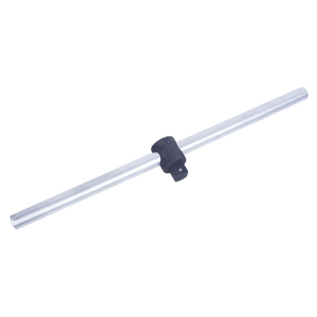 Hand crank 1", 625 mm, sliding KING TONY 8572-25