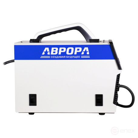 Inverter semi-automatic welding machine AURORA Dynamics 200 ADAPTIVE