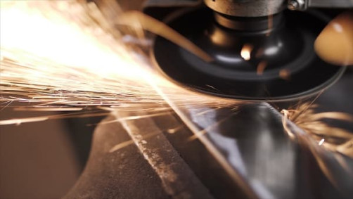 Фибровый круг FS 964 ACT, 180 x 22, 330495