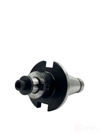 Оправка для фрез торцевых насадных NT50-FMB27 TORNERI Т022598