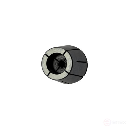 Collet with tetrahedron ER32G 6.0x4.9 mm TORNERI T029216