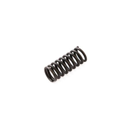 Locking spring of the adjusting bolt of the stopper T4, V2-4L