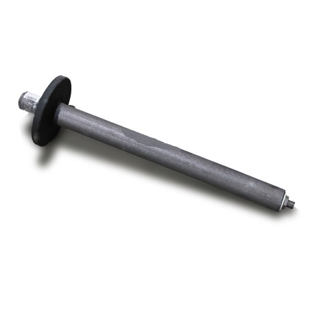 Degassing pipe LA 4/750