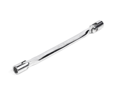 Socket wrench 8x9 chrome HORTZ