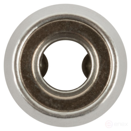 Magnetic holder / Limiter for torsion bits, 1/4, CUTOP Profi Plus