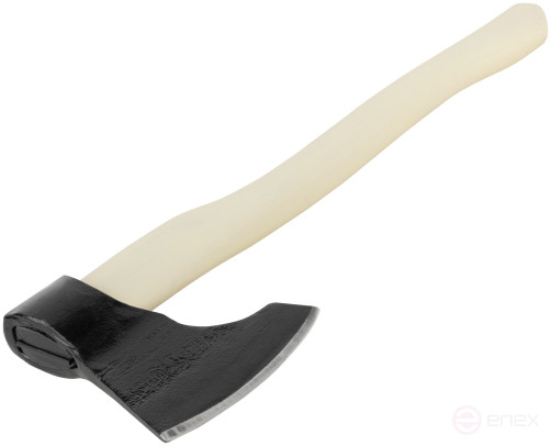 Axe "Tiger" assembled 1200 gr.
