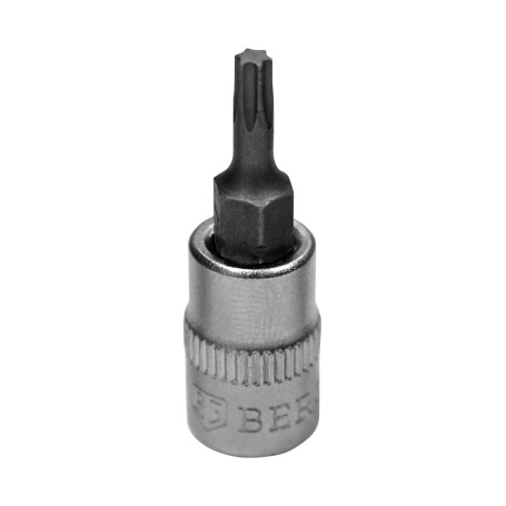 Bit Head 1/4" Torx T8 BERGER BG2219