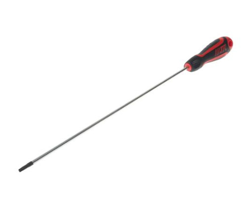 TORX screwdriver T15x250mm extended JTC
