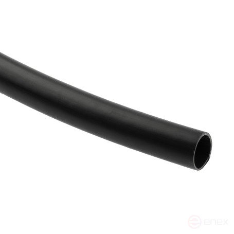 HDPE Pipe smooth rigid ERA TRUB-32-100- HD black d 32mm, 100m