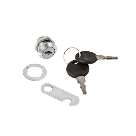 Swing door lock, mechanical 103-30 AKS