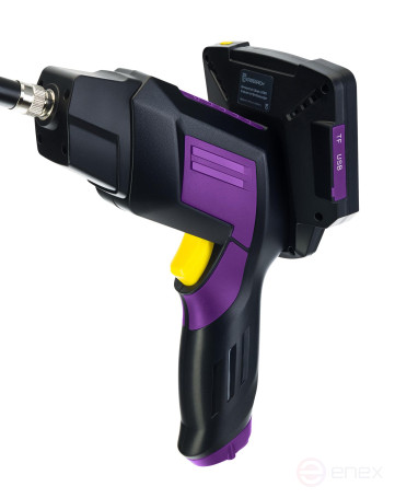 Видеоэндоскоп Ermenrich Seek VE60