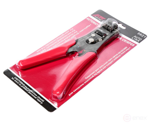 Клещи обжимные для электромонтажа автоматические JTC