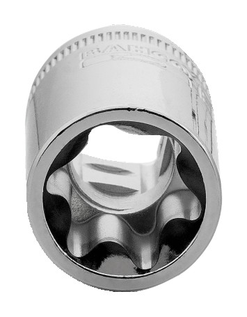 3/8Торцевая головка под винты TORX E16