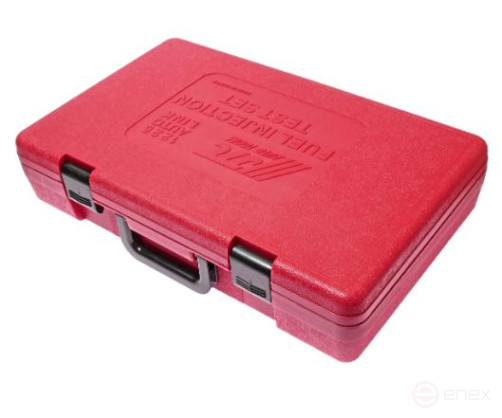 Tester for injectors (Japanese vehicles) JTC